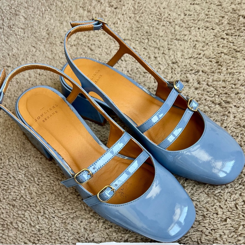 Sezane Paula Babies